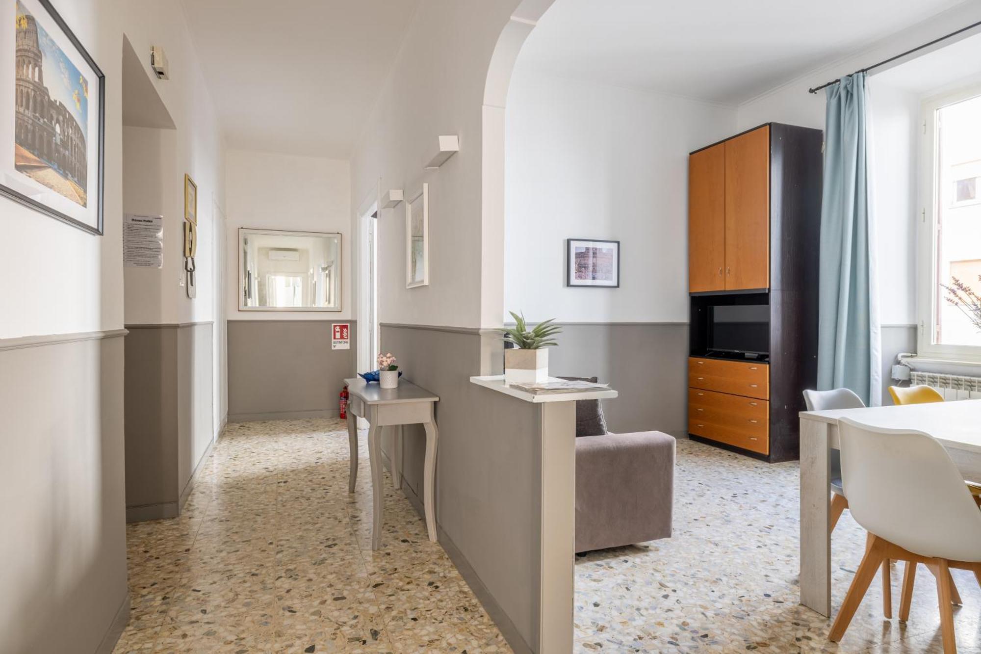 Guardabassi Collection - Vatican Stylish By Varental Rome Extérieur photo